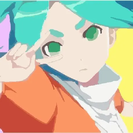 Sorair avatar